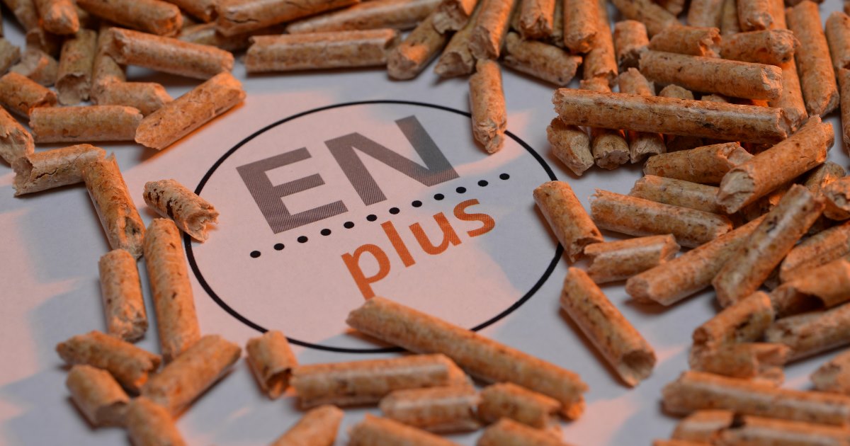ENplus® slaví 15 let: certifikace, která zaručuje kvalitu pelet po celém světě