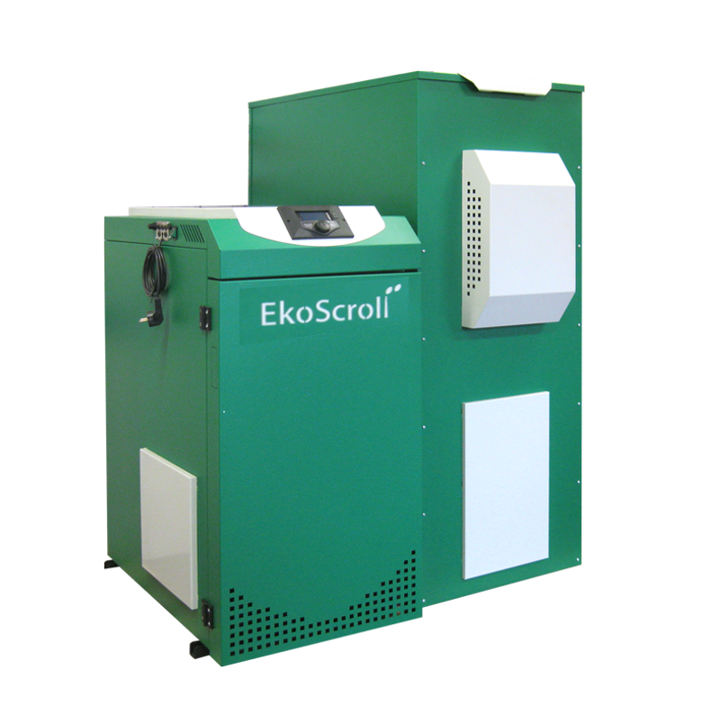EkoScroll BETA 50