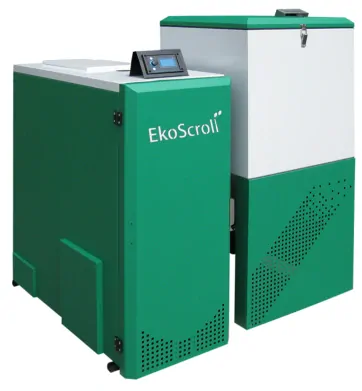 EkoScroll ALFA 19