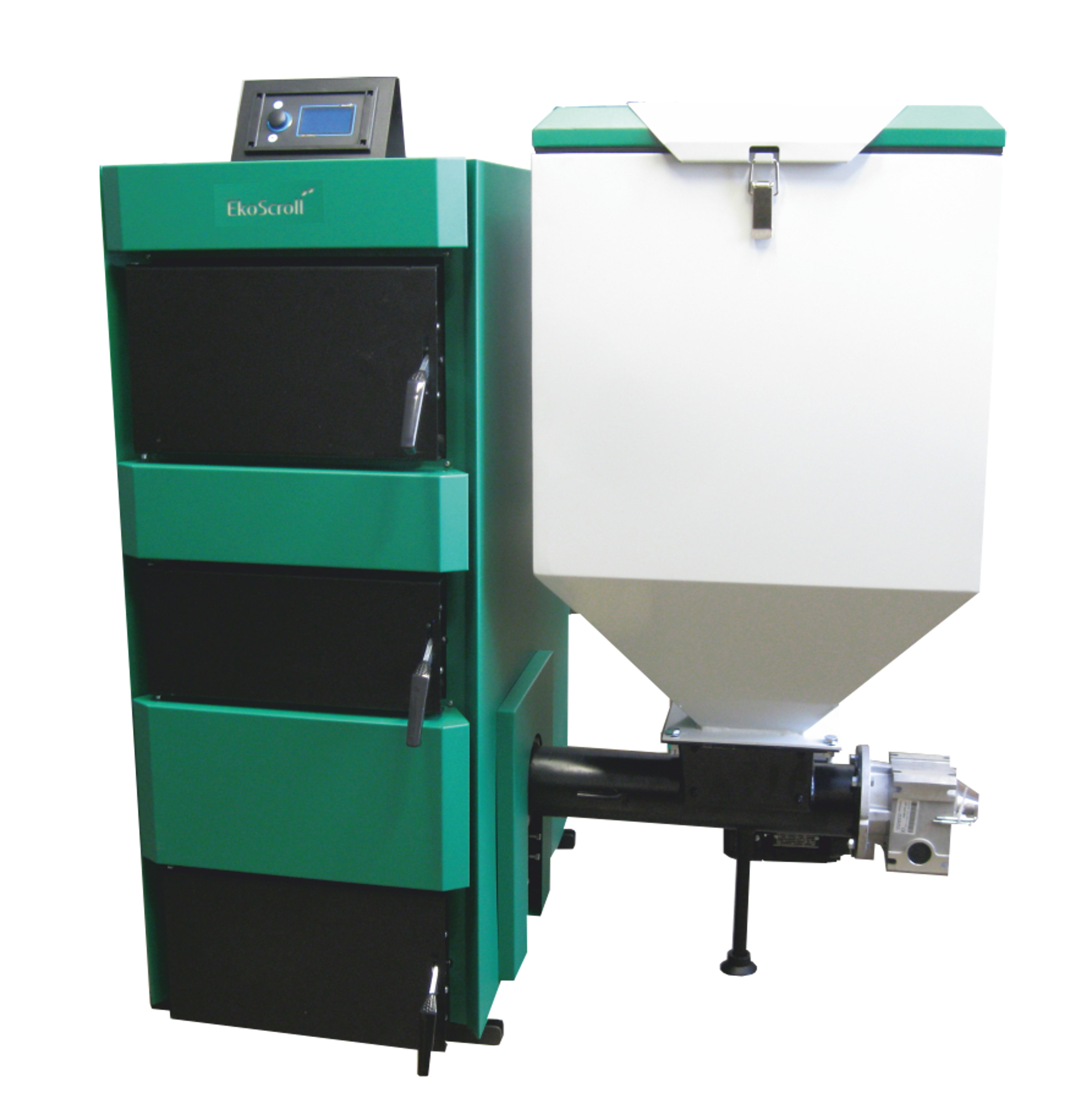 EkoScroll EKONOMIC 40
