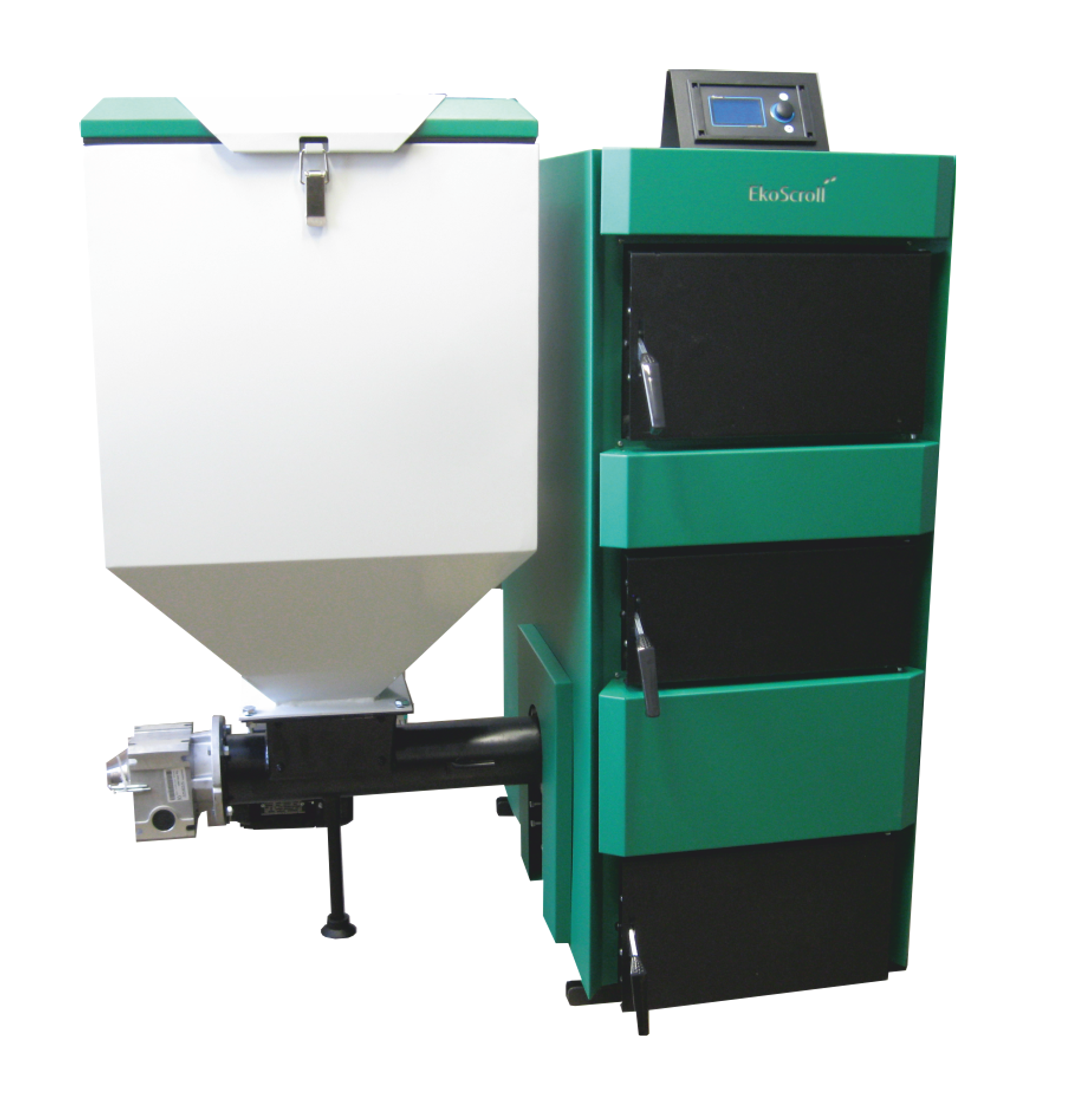 EkoScroll EKONOMIC 50