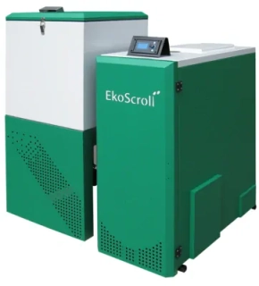 EkoScroll ALFA PELLET 42