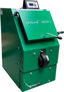 EkoScroll DELTA S 25